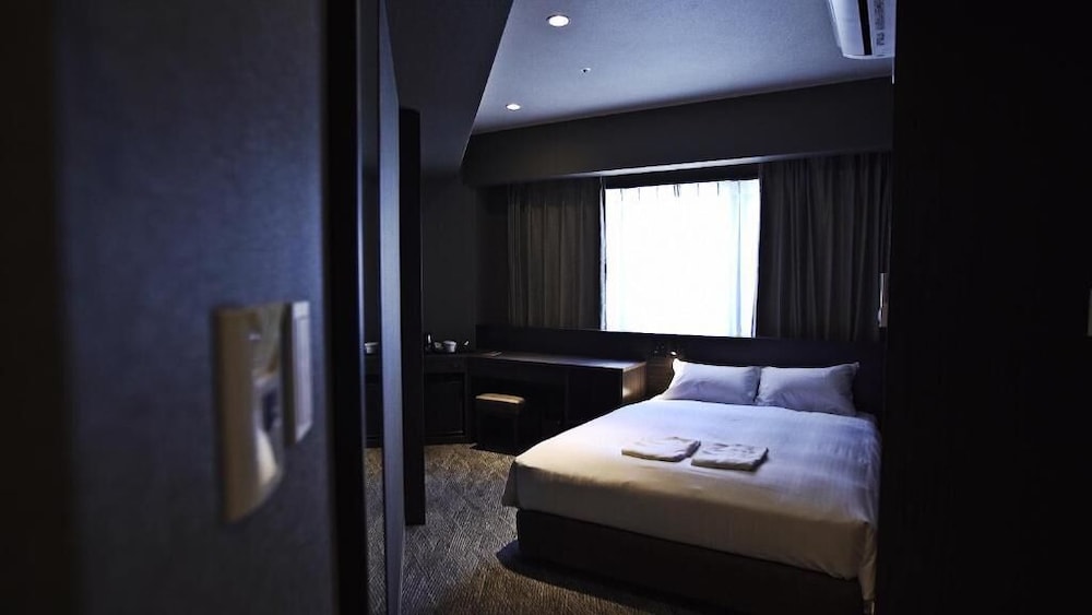 Welina Hotel Premier Nakanoshima East 11/43