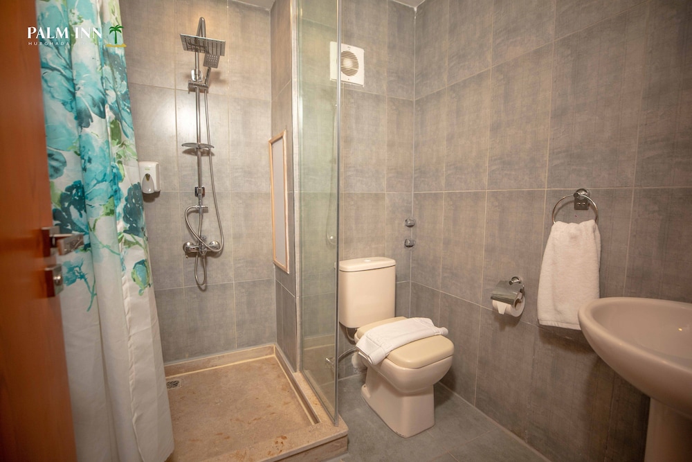 Palm Inn Hotel 46/50