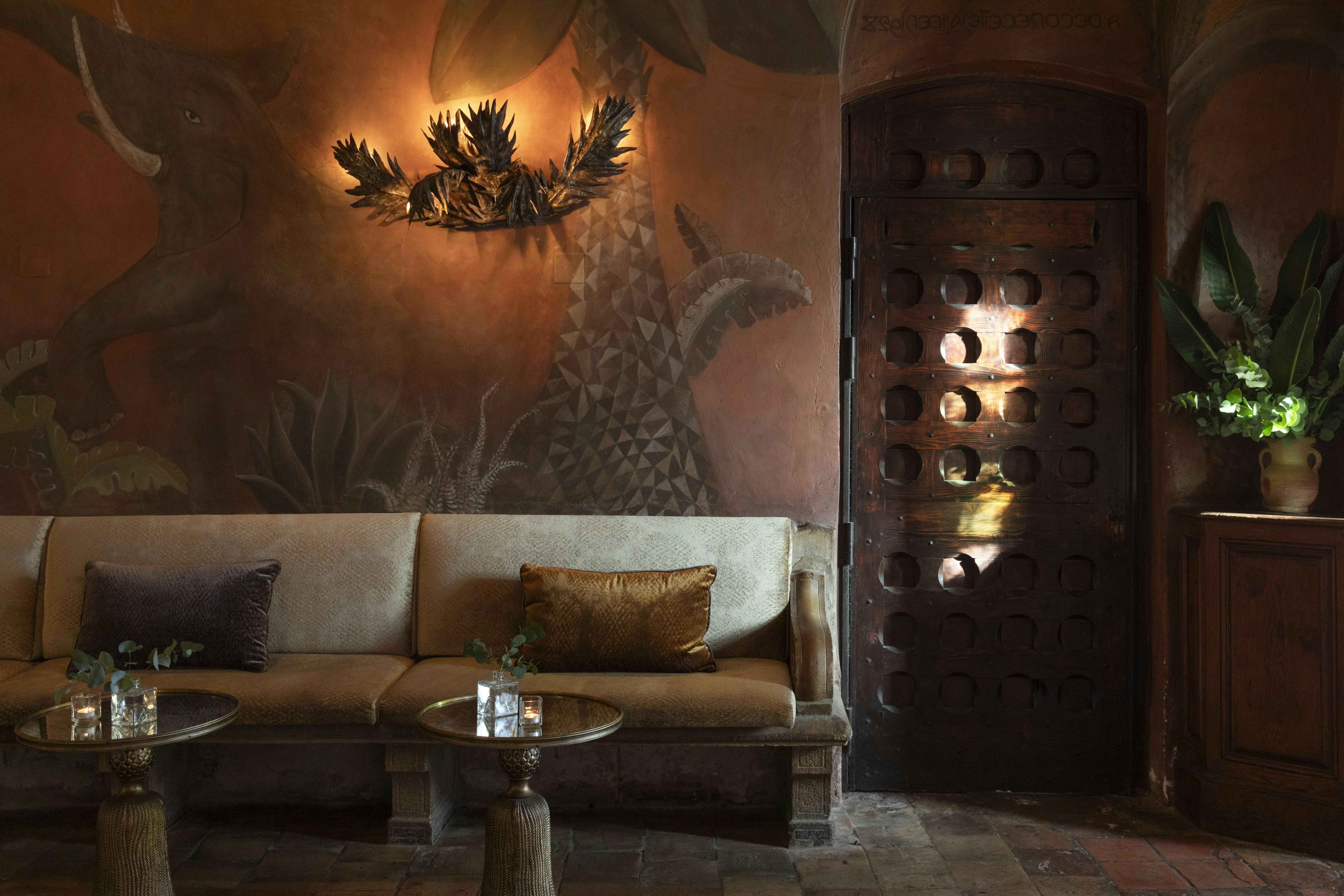 Chateau Le Cagnard 6/62