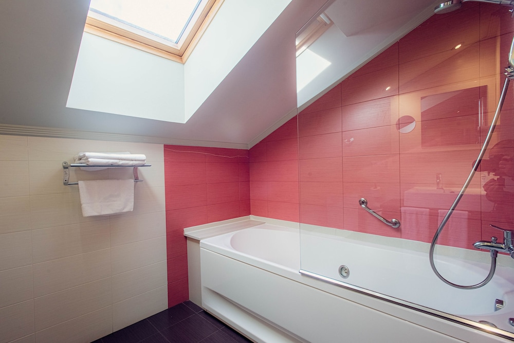 Apartamentos Villa Pasiega 33/36