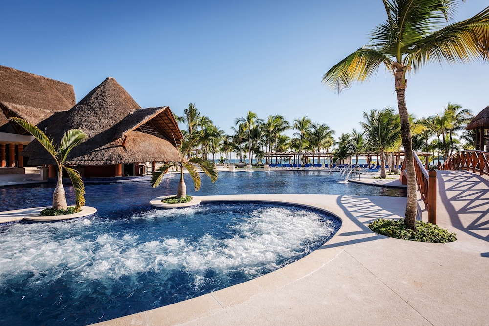 Barcelo Maya Caribe - All Inclusive 写真1