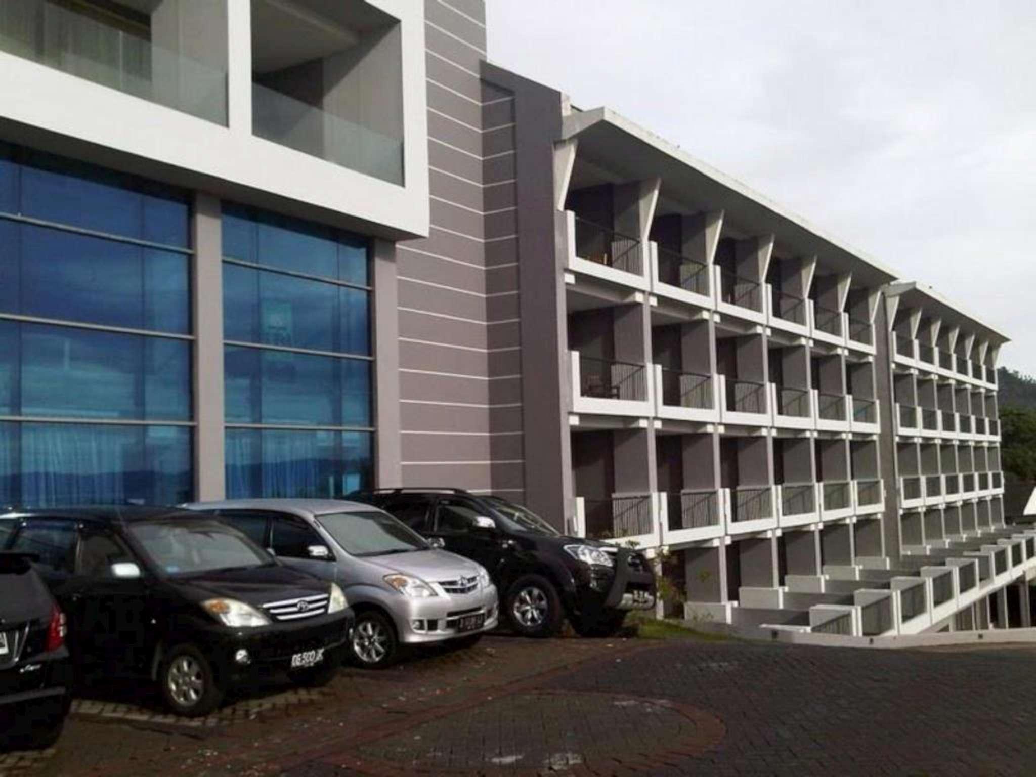 Bela Hotel Ternate 20/23