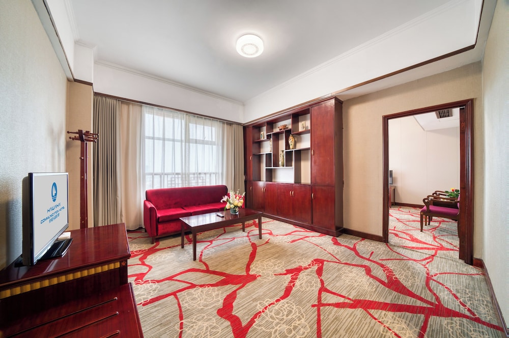 Communication International Hotel 23/34