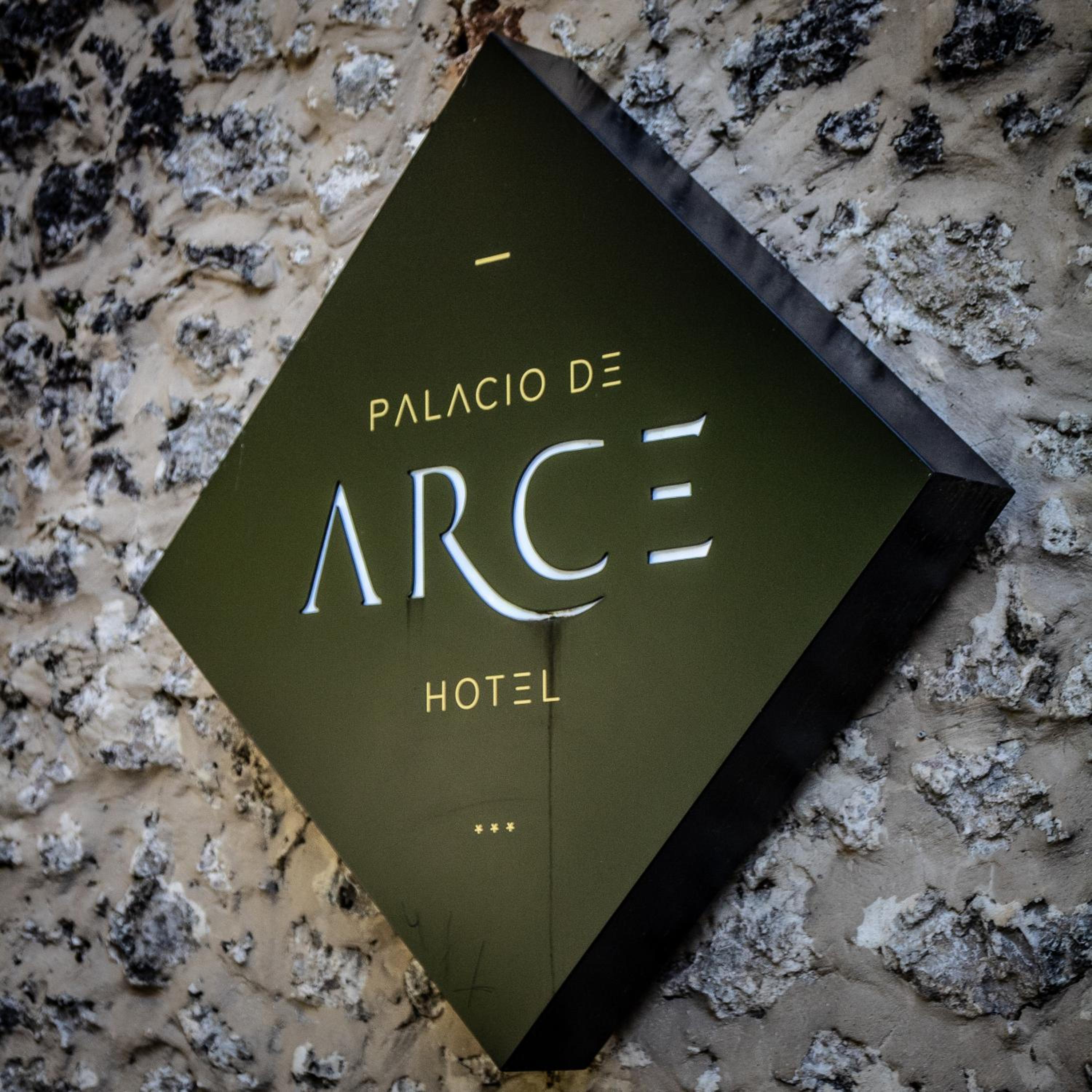 Palacio de Arce 69/98