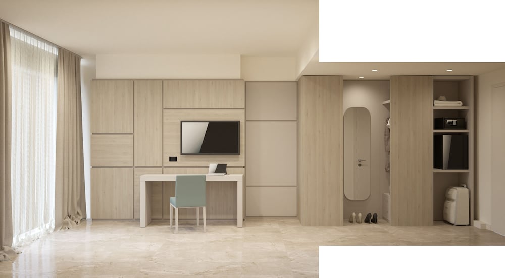 Hotel Residence Holiday 65/76