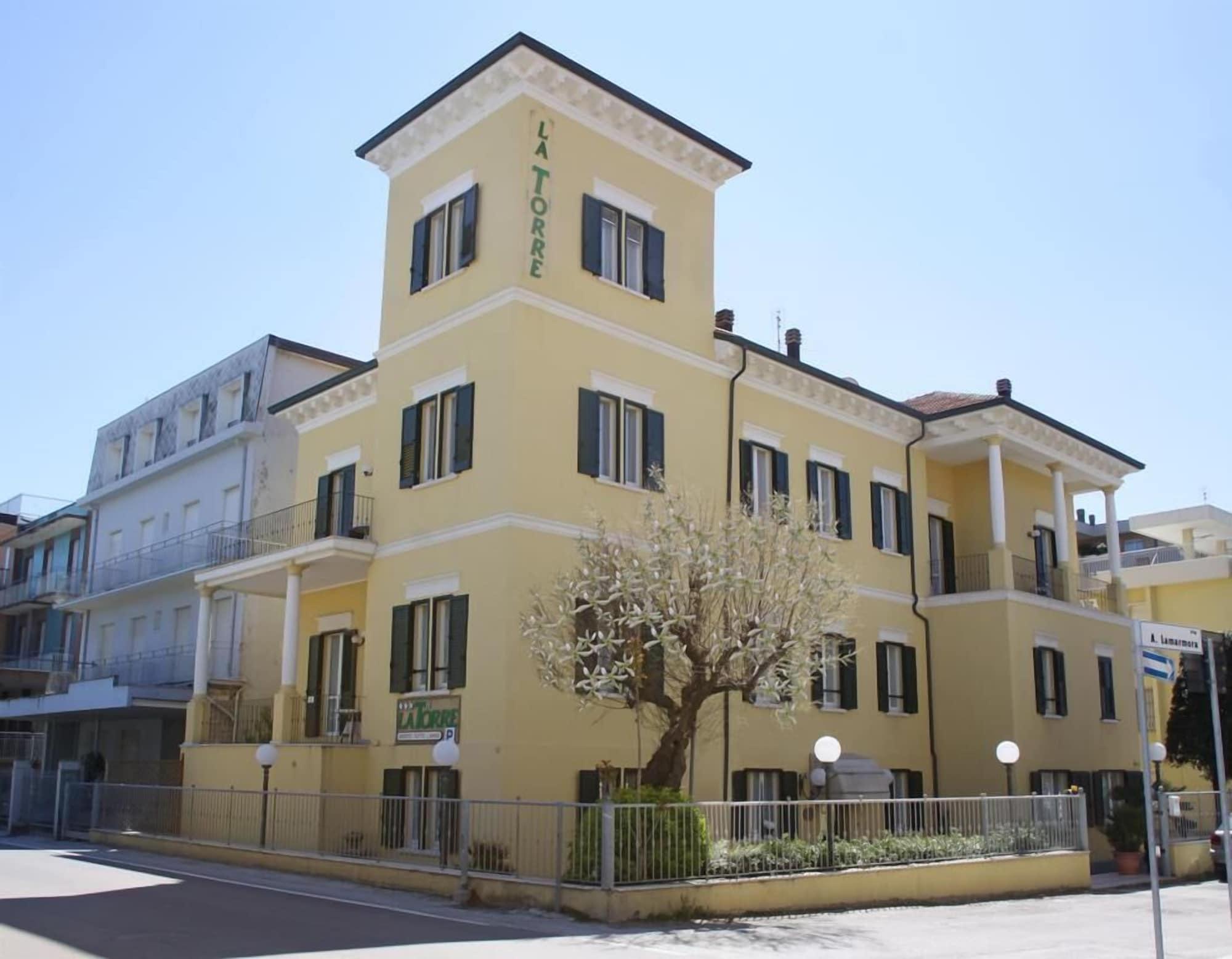 Hotel La Torre 25/26