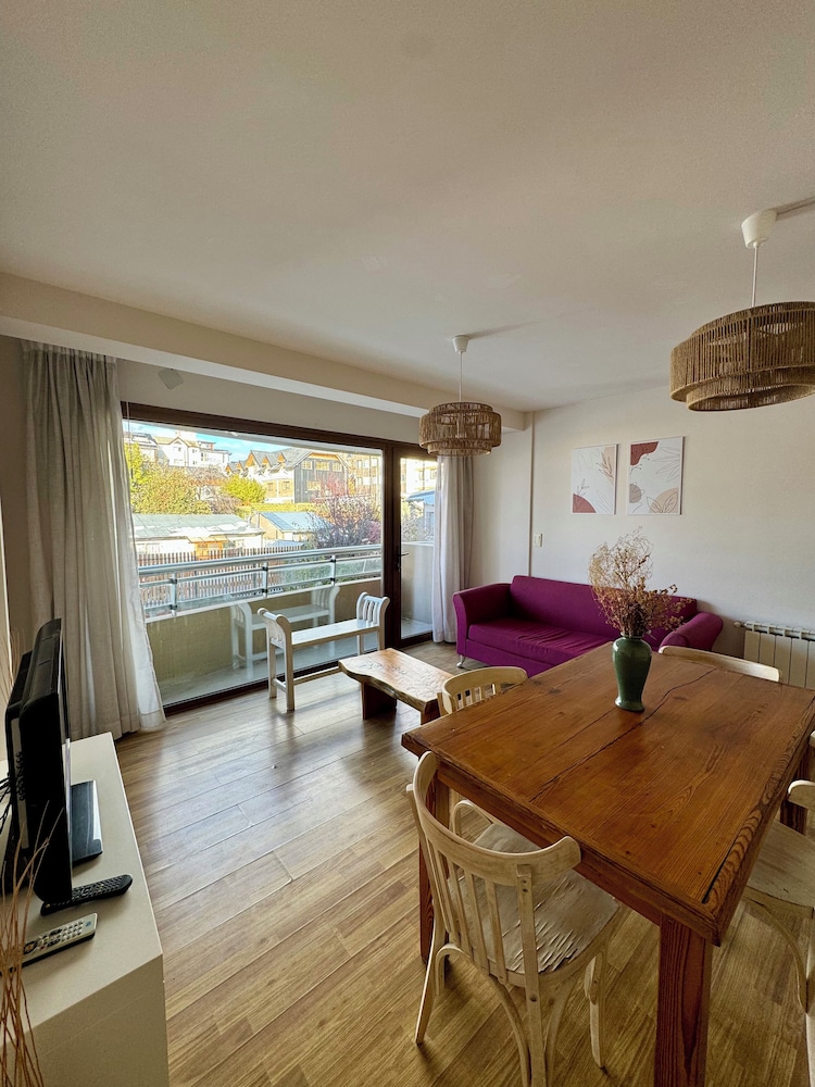 Apart Hotel Antu Mahuida 38/50