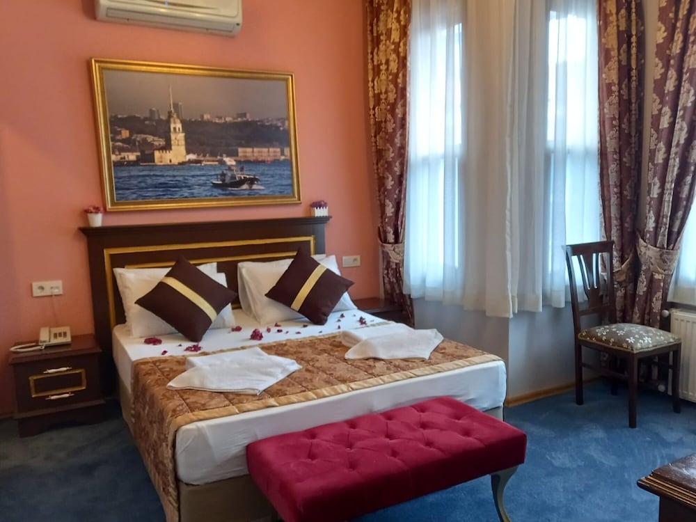 Emirhan Inn Apartment 20/50