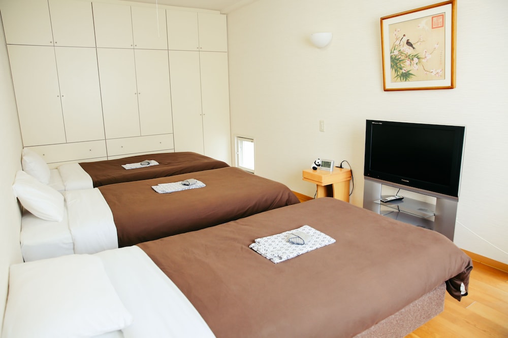 Shinnishiki Hotel 15/68