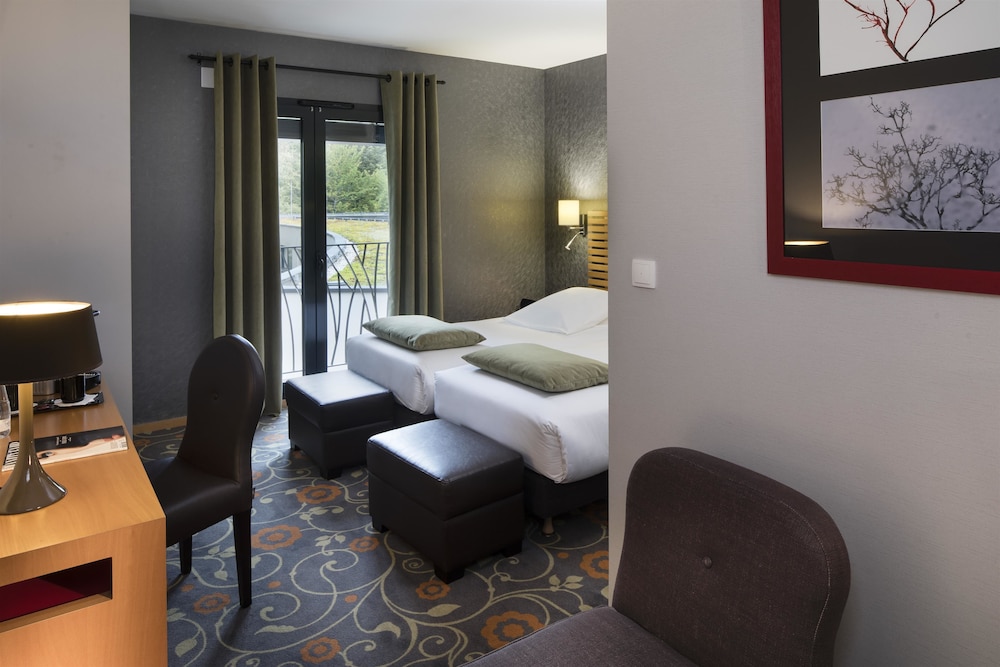 Best Western Plus Hotel De La Regate 22/57