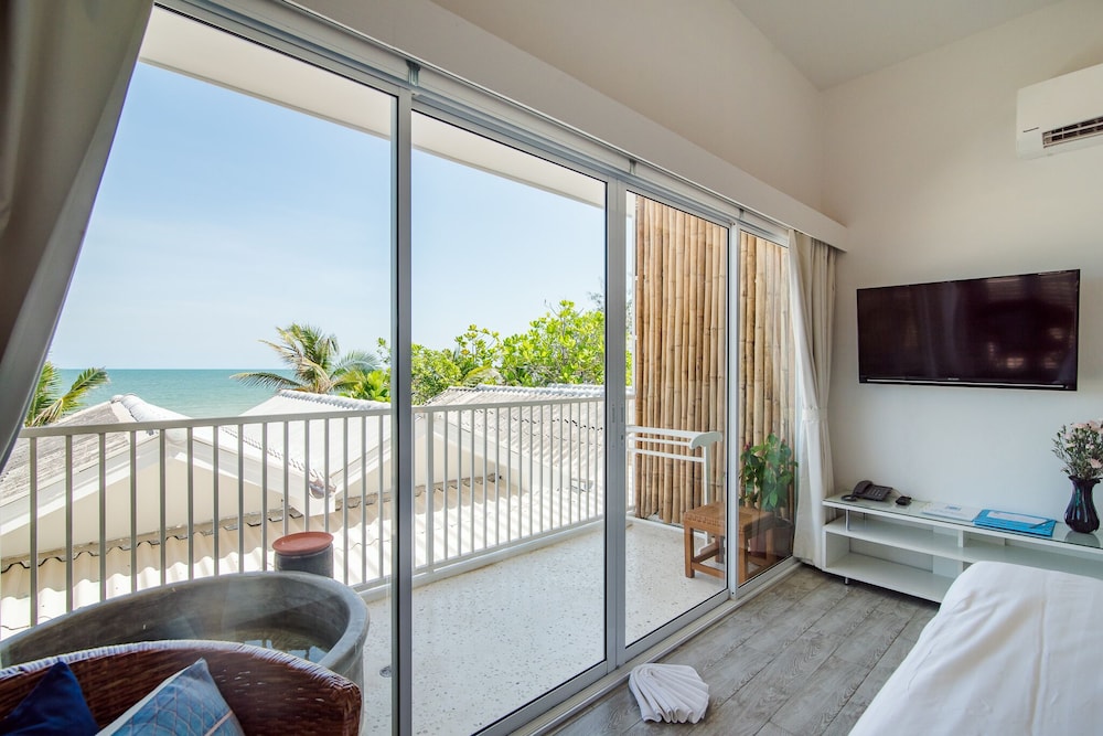 SleepEasy Beach Hostel Huahin 36/50