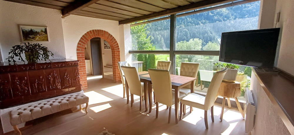 Hotel Planinka 40/60