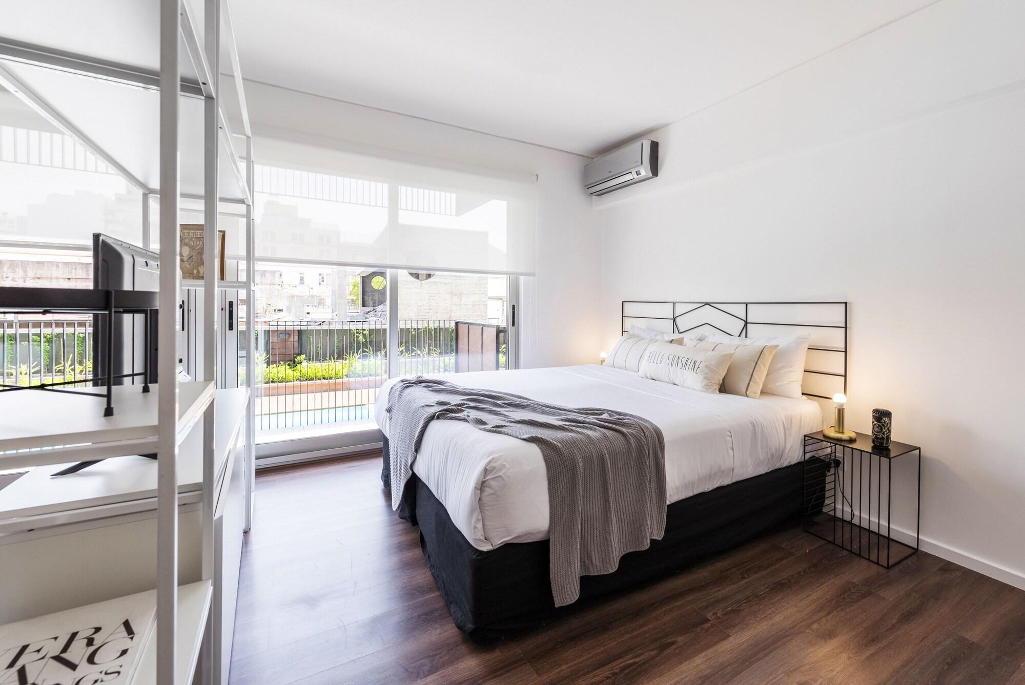 Top Rentals Dorrego 8/35