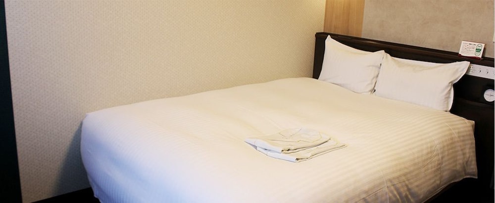 STANDARD, DOUBLE BED