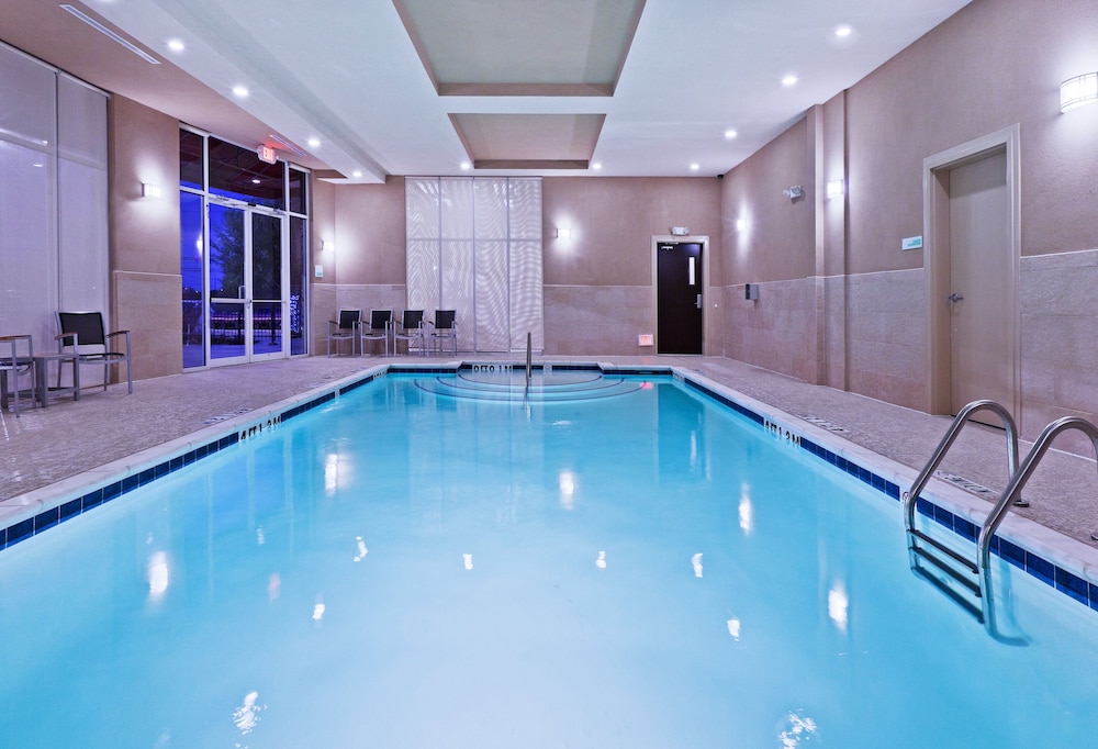 休斯顿韦斯特彻斯假日套房酒店(DoubleTree by Hilton Houston Westchase) 图片5