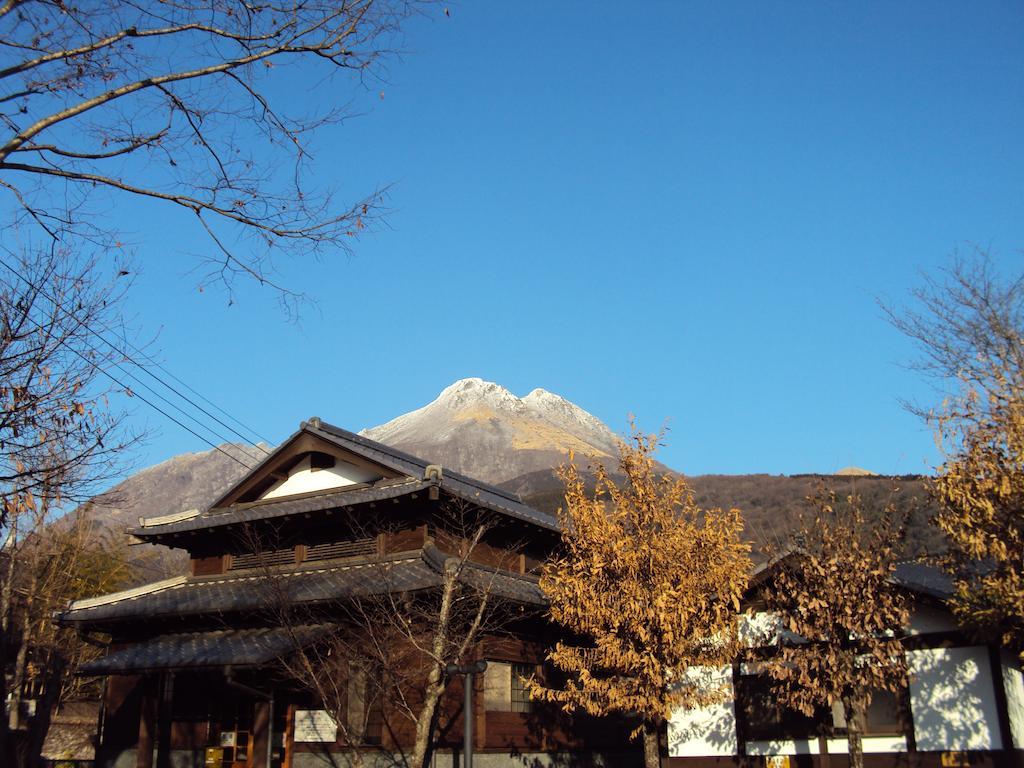 ENOKIYA RYOKAN 8/50