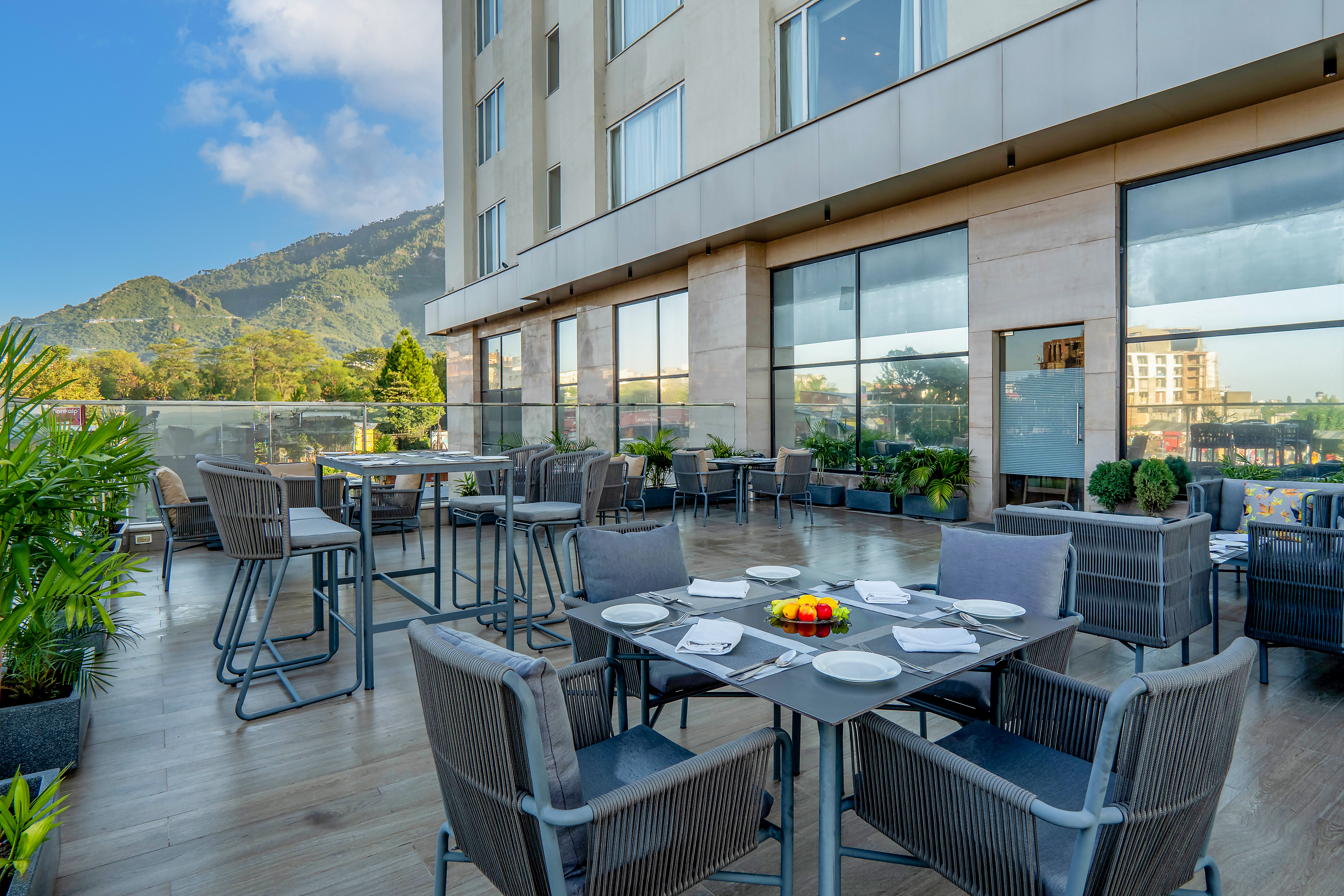 Holiday Inn Katra Vaishno Devi 35/52