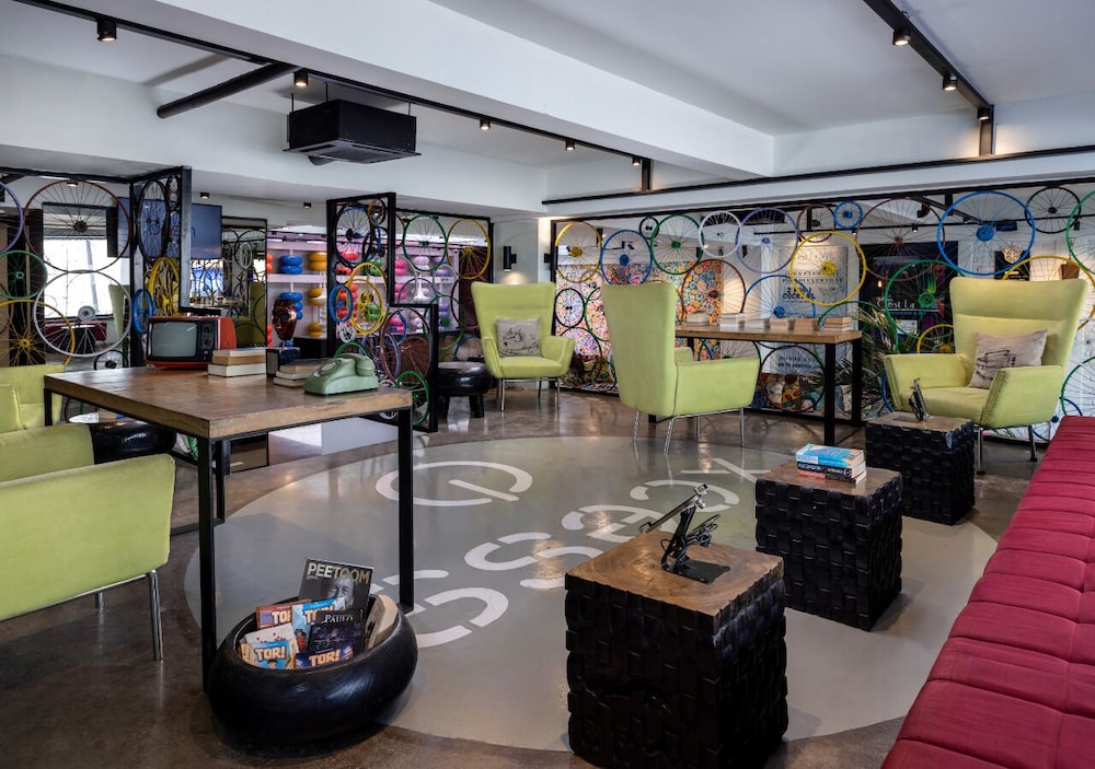 Viva Dash Hotel Seminyak 26/43