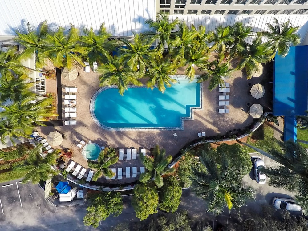 Doubletree by Hilton Deerfield Beach Boca Raton