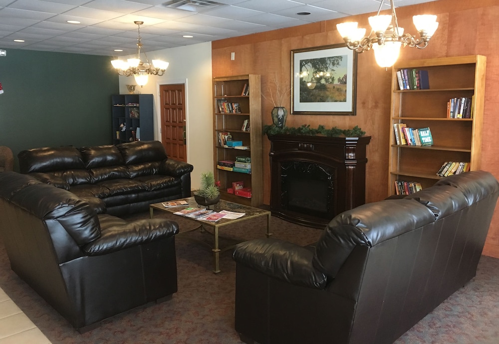 Cascades Inn 39/70