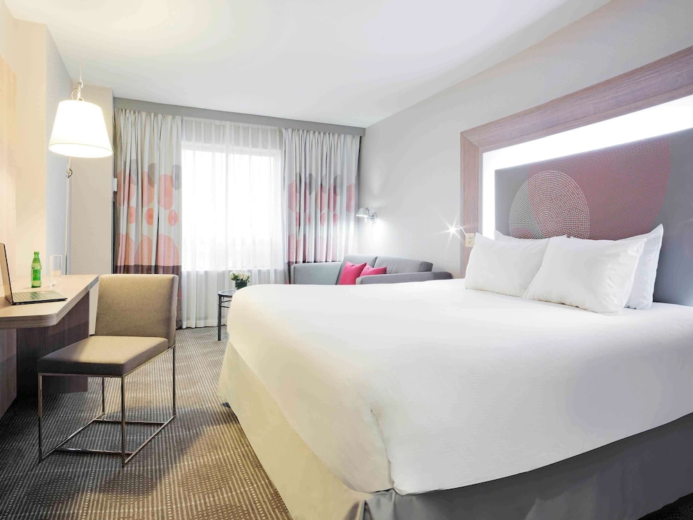 DoubleTree by Hilton Ottawa Downtown 13/41