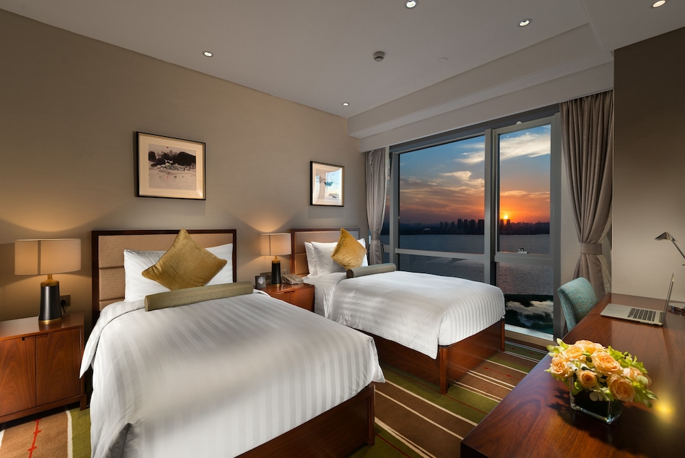 Oakwood Hotel & Residence Suzhou 9/50