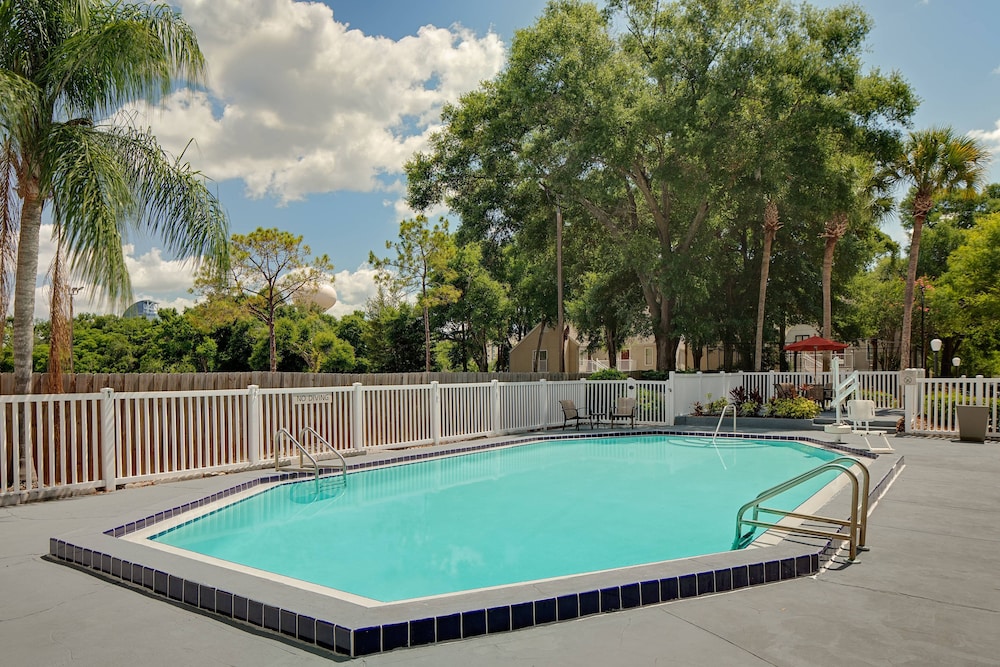 Residence Inn Orlando Altamonte Springs/Maitland 10/22