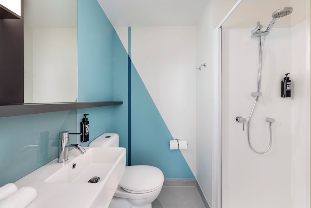 ibis budget Auckland Airport 64/64