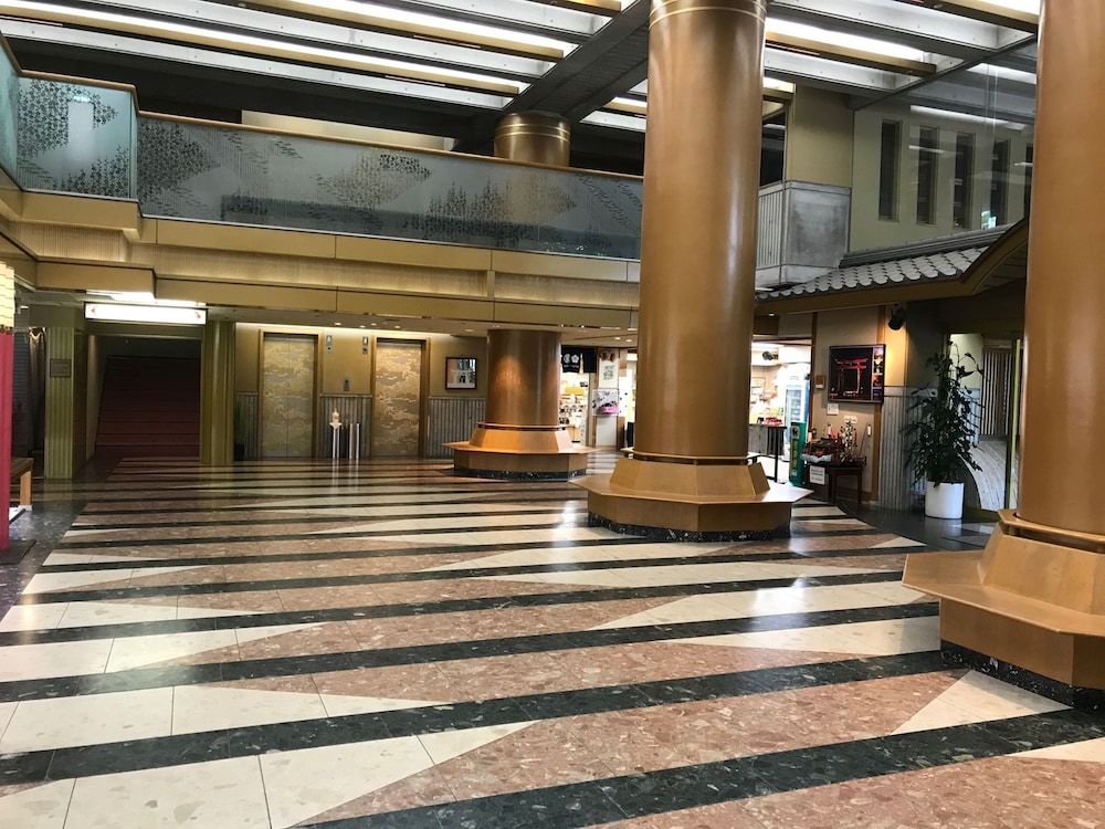 MIYAJIMA HOTEL MAKOTO 18/65