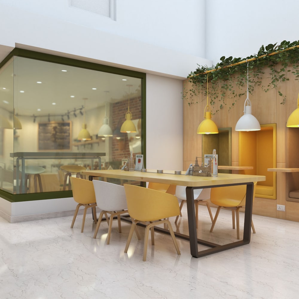 Bloom Hotel - GK2 40/47