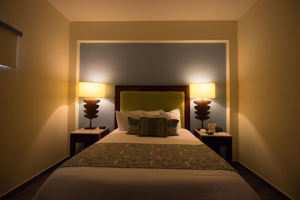 Hotel Blue Business Class 23/50