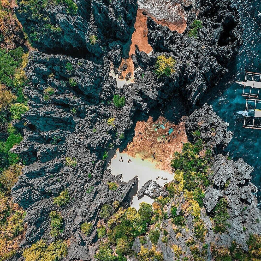 Villa Israel Ecopark El Nido by Cocotel Powered by fave 58/64