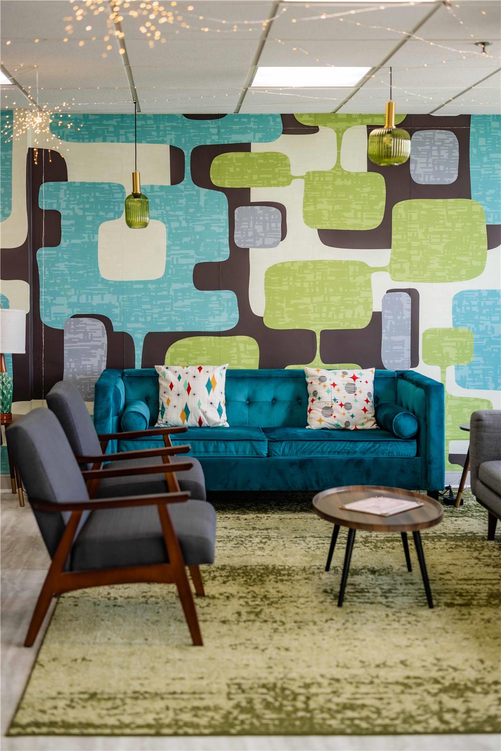 The Bethesdan Hotel, Tapestry Collection by Hilton 36/58