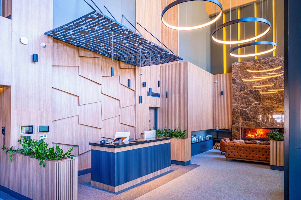 Radisson Blu Hotel, Mount Erciyes 5/31