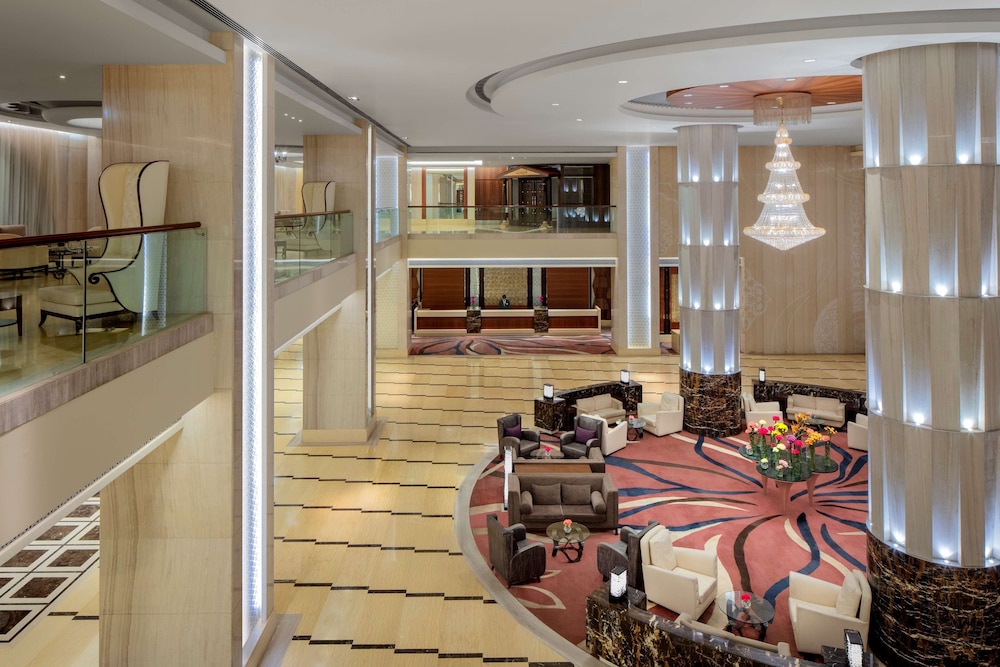 Radisson Blu Plaza Hotel Mysore 55/72