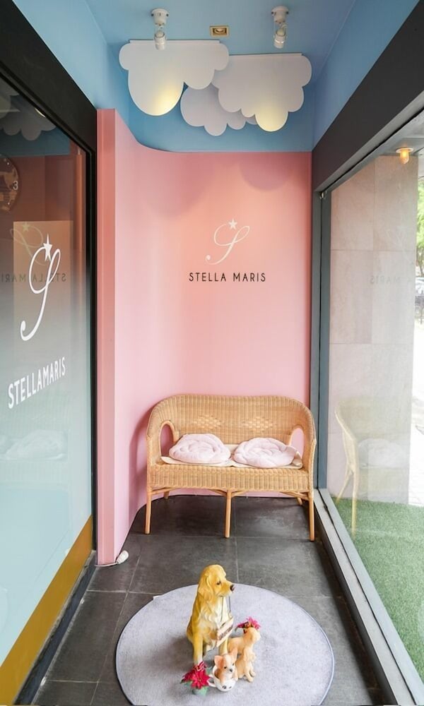 Stella Maris Hotel 24/38