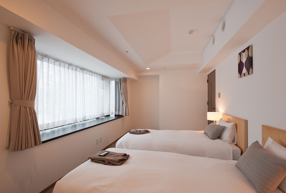 One Niseko Resort Towers 25/72