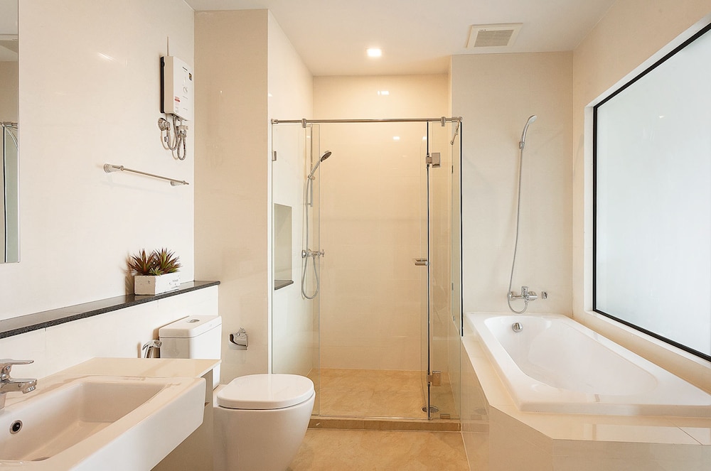 Green Point Residence Hotel 16/62