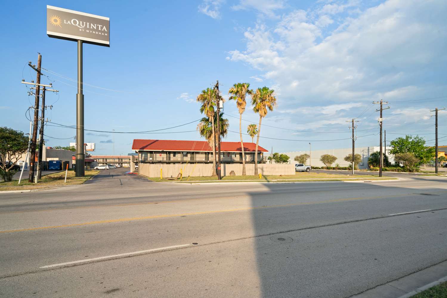 La Quinta Inn Corpus Christi North 42/71