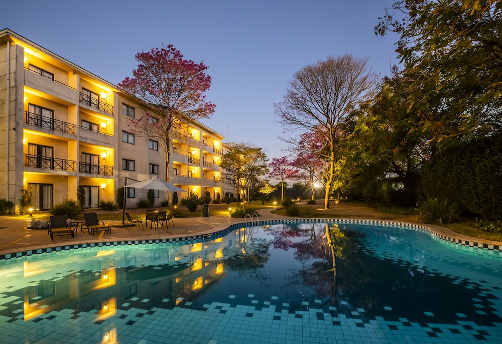 Hotel Panamby Guarulhos 8/58