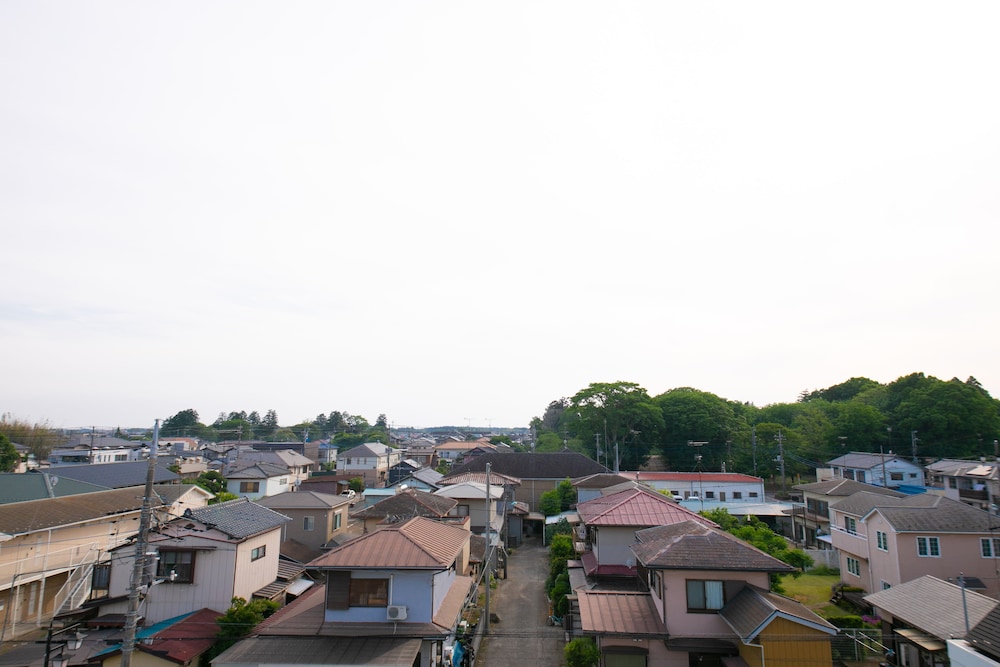 Narita AIC Airport Hotel 32/34