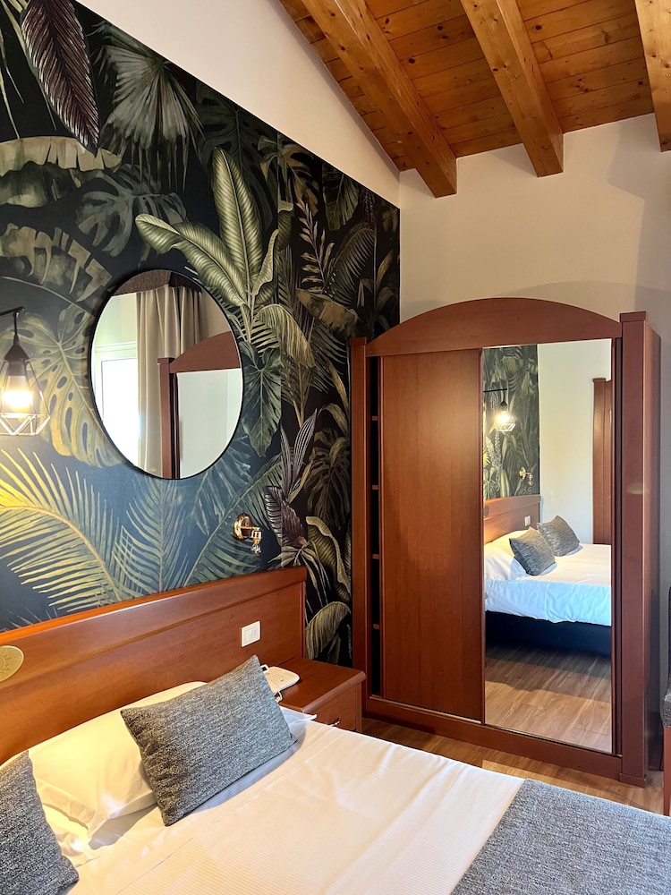 Hotel Al Sole Bardolino 25/49