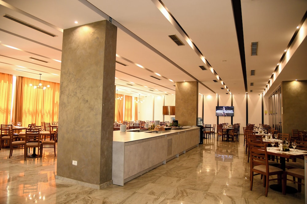 Hotel Horizont 6/62