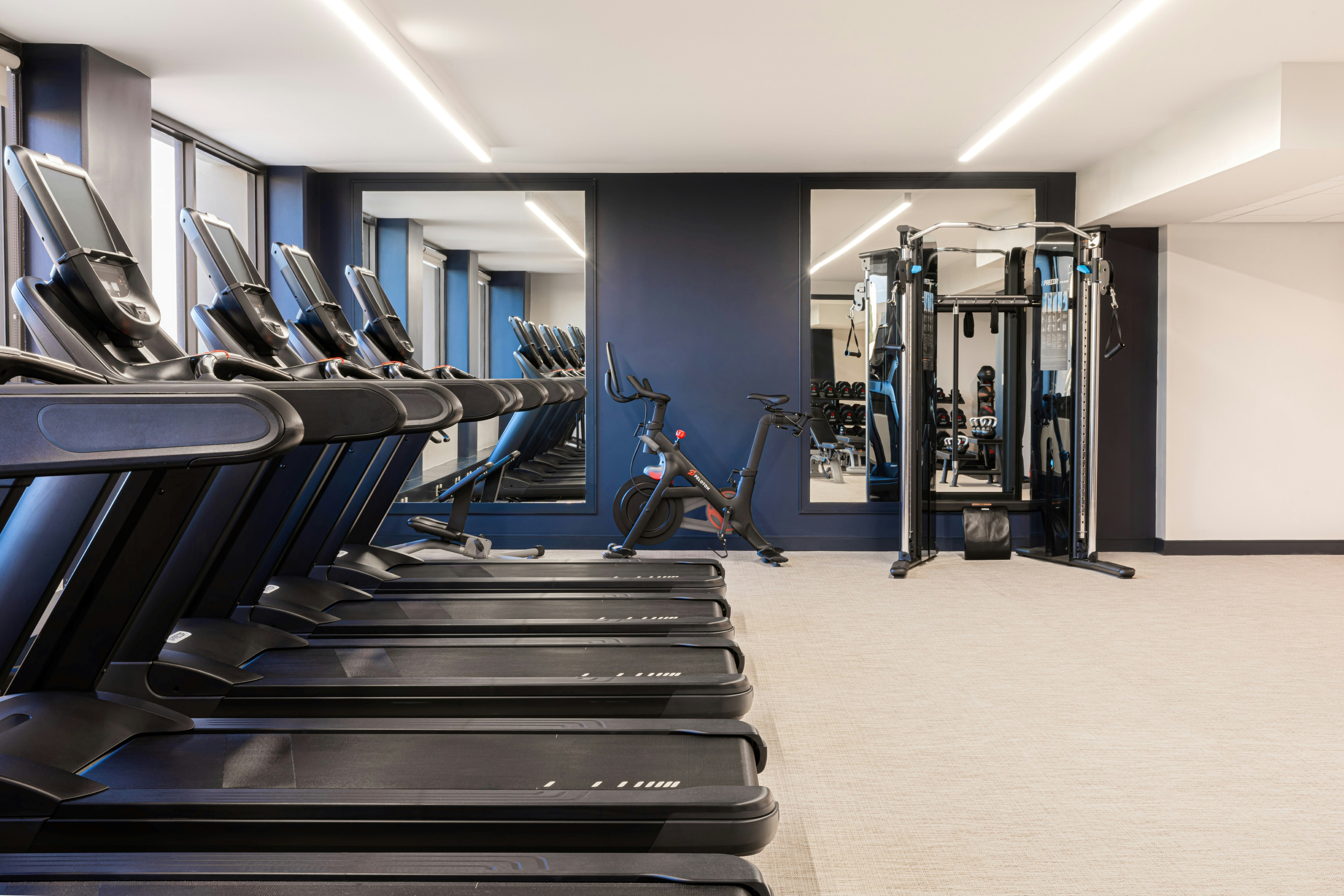 Hotel Fera Anaheim a DoubleTree by Hilton 26/63