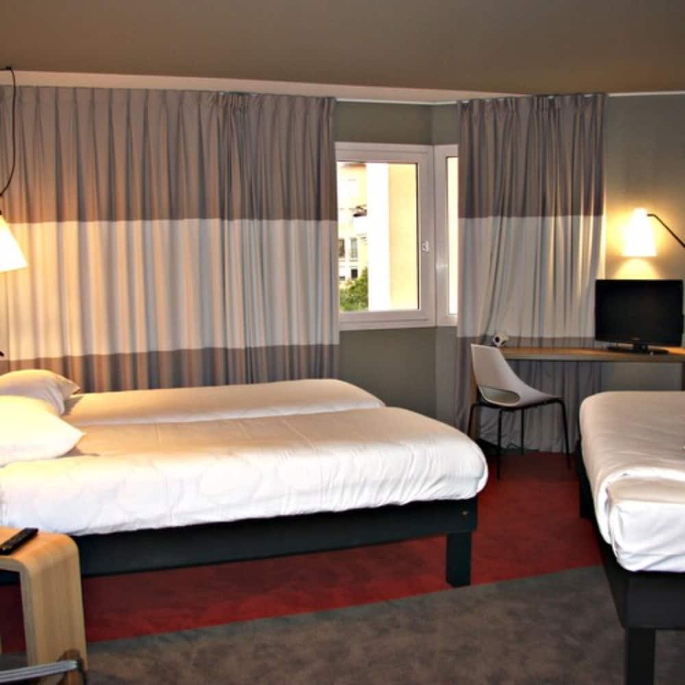 Ibis Toulouse Purpan 29/73
