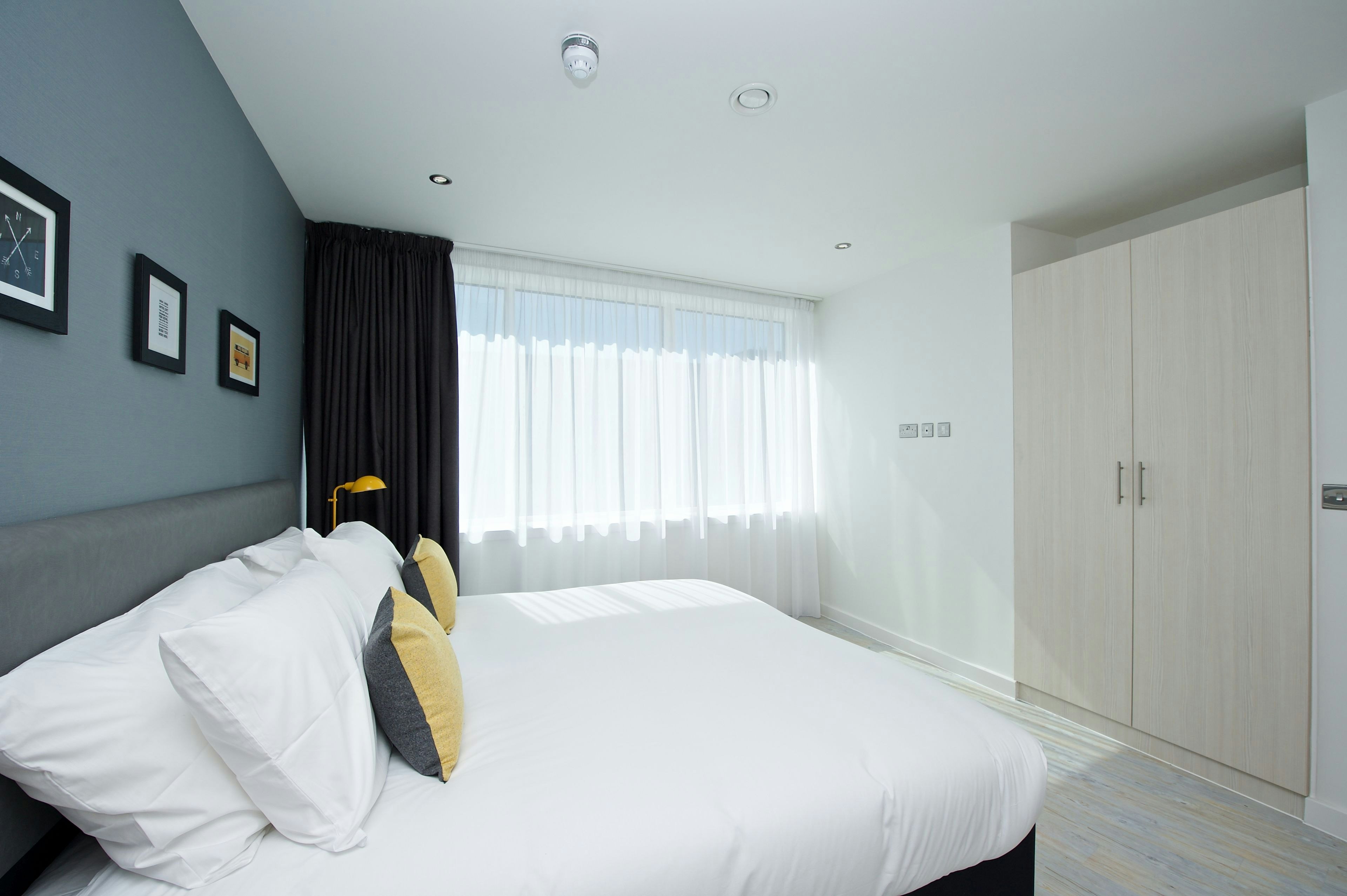Staycity Aparthotels Manchester Piccadilly 11/47