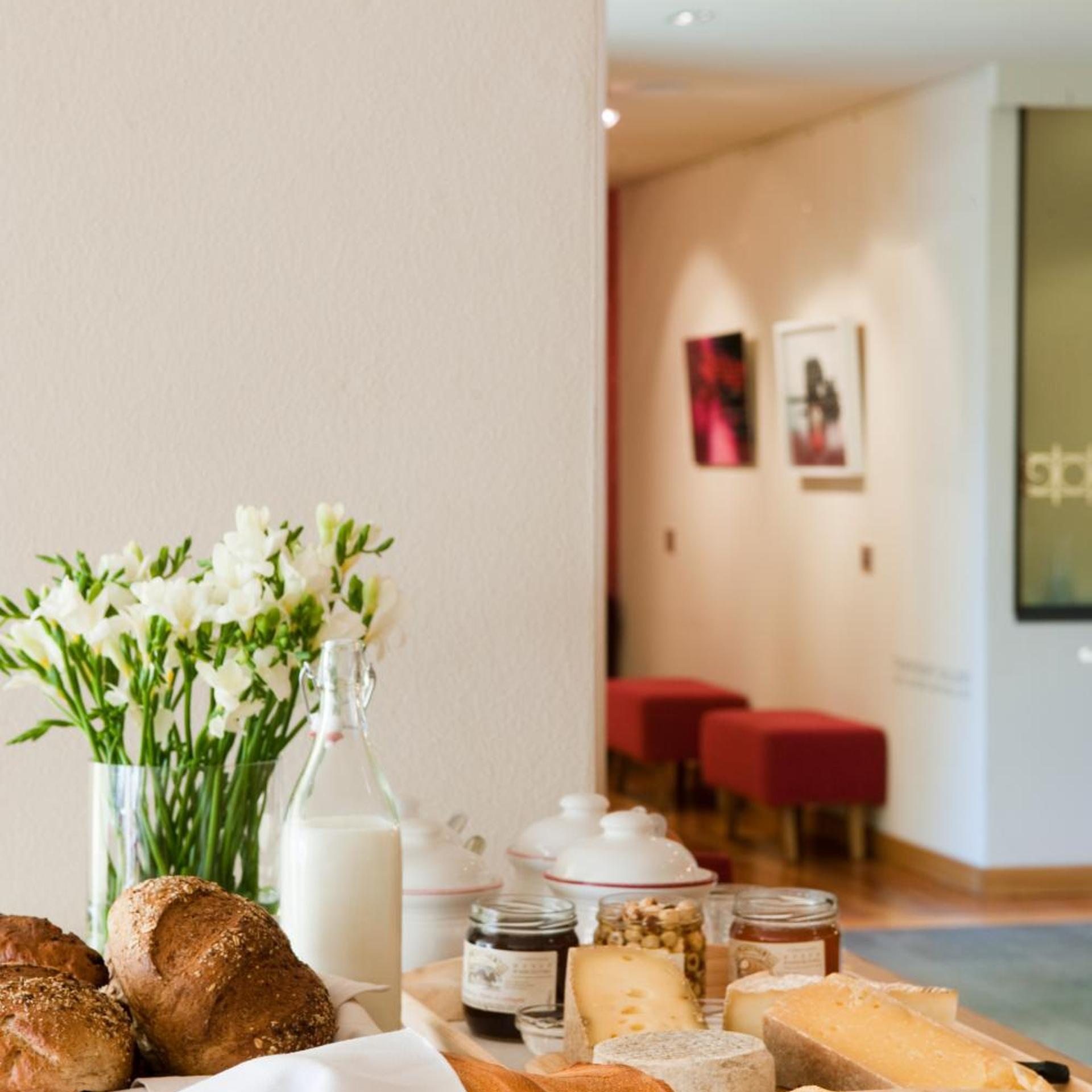 HOTEL MEUBLE SERTORELLI REIT 36/52