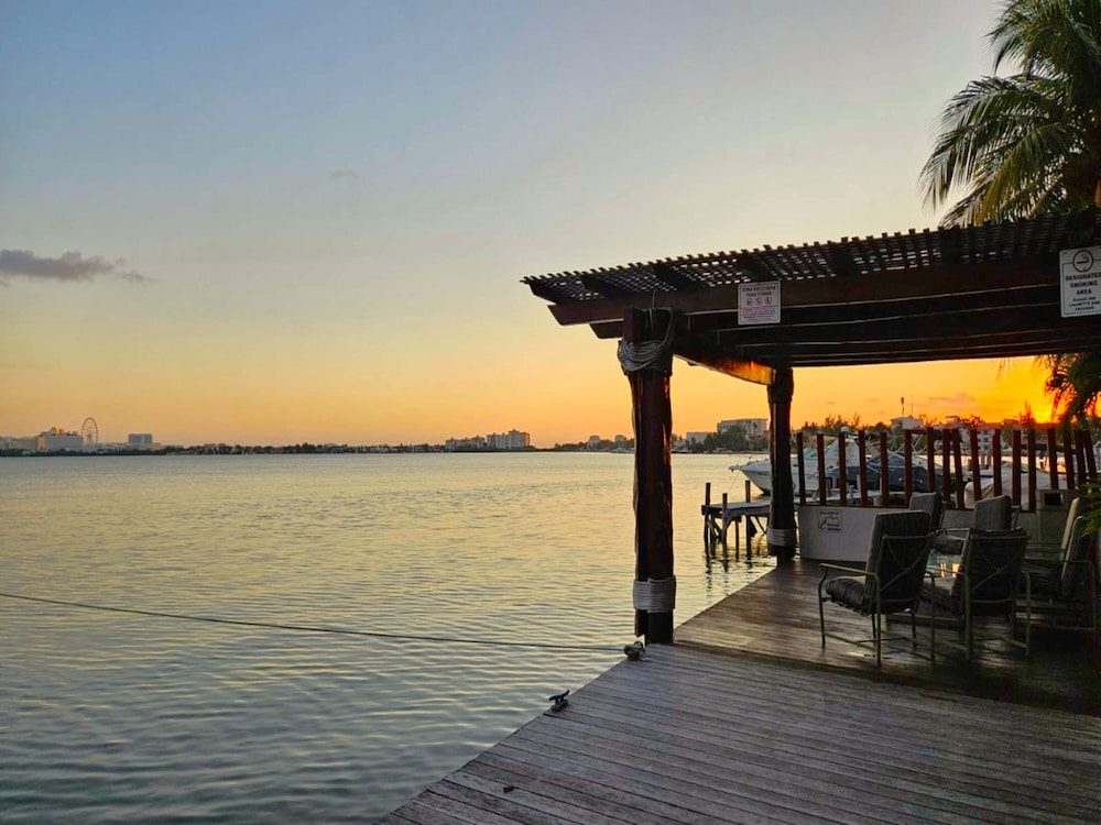 Sina Suites Cancun - Adults Only 38/42