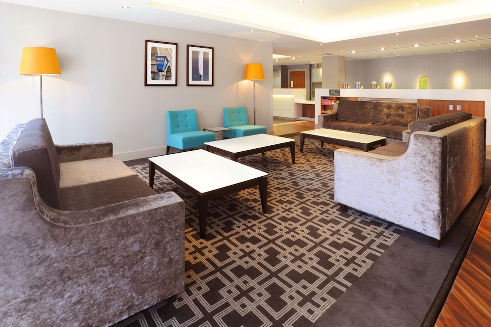 Hampton By Hilton Sheffield 35/56
