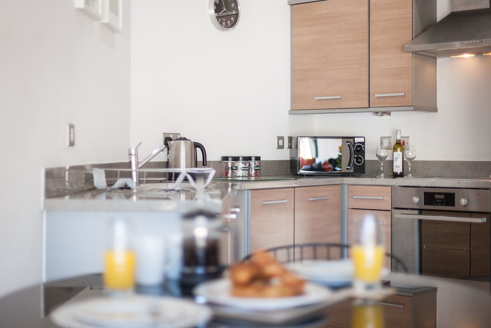 Kspace Serviced Apartments Leeds 58/66